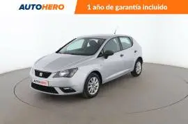 Seat Ibiza 1.4 TDI Reference Plus, 9.999 €