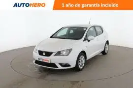 Seat Ibiza 1.6 TDI Style, 8.399 €