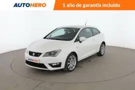 Seat Ibiza 2.0 TDI FR, 9.999 €