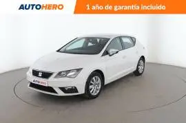 Seat Leon 1.0 TSI Reference, 11.999 €