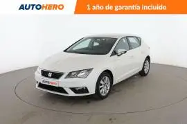 Seat Leon 1.2 TSI Reference, 13.799 €