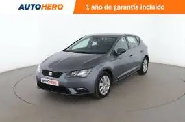 Seat Leon 1.2 TSI Reference Plus, 10.999 €