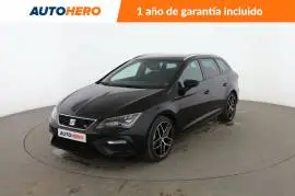 Seat Leon 1.4 TSI ACT FR Plus, 16.699 €