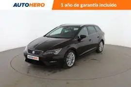 Seat Leon 1.4 TSI ACT StSp Xcellence, 14.999 €