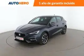 Seat Leon 1.4 TSI e-Hybrid FR Go PHEV, 22.999 €