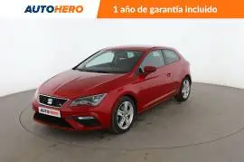 Seat Leon 1.4 TSI FR, 12.799 €