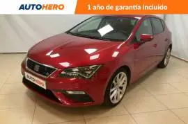 Seat Leon 1.4 TSI FR Plus, 14.399 €