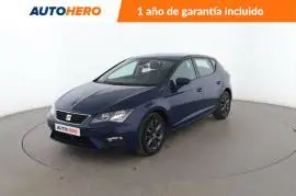 Seat Leon 1.4 TSI Style Visio, 11.799 €