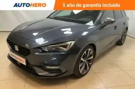 Seat Leon 1.5 eTSI ACT FR Go, 23.699 €