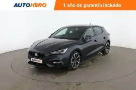 Seat Leon 1.5 eTSI FR Go, 22.599 €