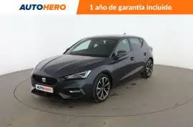 Seat Leon 1.5 eTSI FR MHEV, 23.299 €