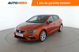 Seat Leon 1.5 TSI ACT FR, 20.499 €