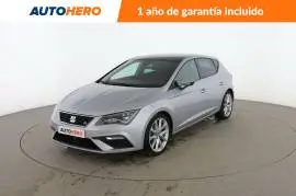 Seat Leon 1.5 TSI ACT FR Edition, 20.399 €