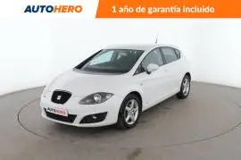 Seat Leon 1.6 TDI Reference, 8.599 €