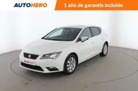 Seat Leon 1.6 TDI Reference Plus, 10.699 €