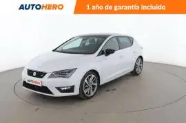 Seat Leon 1.8 TSI FR, 15.399 €