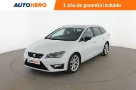 Seat Leon 2.0 TDI FR, 14.399 €