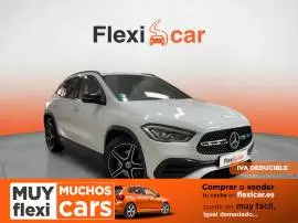 Mercedes GLA GLA 200 - PACK AMG - 5 P (2023), 36.990 €