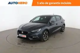 Seat Leon 2.0 TDI FR, 24.499 €