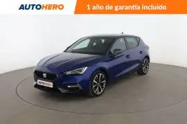 Seat Leon 2.0 TDI FR Go, 24.299 €