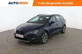 Seat Leon 2.0 TDI X-Perience Titan Desert 4Drive, 16.799 €