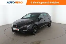 Seat Leon 2.0 TSI Cupra 290, 26.699 €