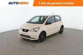 Seat Mii 1.0 By Mango Beige Glam, 8.199 €