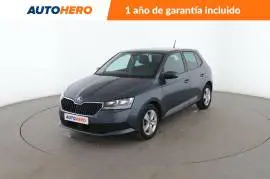 Skoda Fabia 1.0 TSI Like, 14.699 €