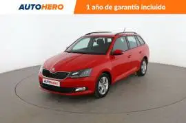 Skoda Fabia 1.2 TSI Ambition, 9.199 €