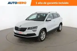 Skoda Karoq 1.5 TSI ACT Ambition, 24.999 €