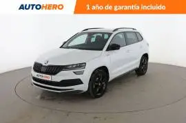 Skoda Karoq 1.5 TSI ACT SportLine, 24.399 €