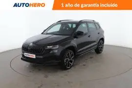 Skoda Karoq 1.5 TSI ACT SportLine, 31.799 €