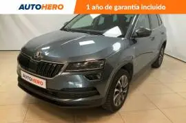 Skoda Karoq 1.5 TSI Ambition, 23.099 €