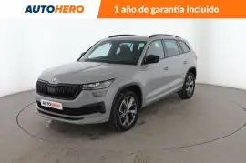 Skoda Kodiaq 1.5 TSI ACT Sport Line, 33.799 €