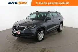 Skoda Kodiaq 2.0 TDI Ambition, 21.699 €