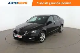 Skoda Octavia 1.6 TDI Ambition, 13.399 €