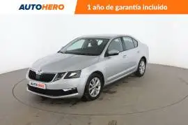 Skoda Octavia 1.6 TDI Ambition, 12.799 €