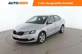 Skoda Octavia 1.6 TDI Ambition, 14.399 €