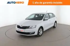 Skoda Rapid 1.0 TSI Ambition, 12.299 €