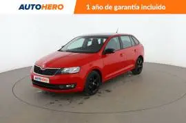 Skoda Rapid 1.2 TSI Ambition, 10.299 €