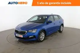 Skoda Scala 1.0 TSI Sport, 16.999 €