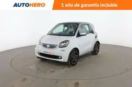 Smart Fortwo Coupe 52 Proxy, 8.299 €