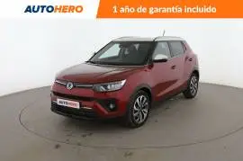 SsangYong Tivoli 1.5 TGDI Limited 4x2, 15.699 €