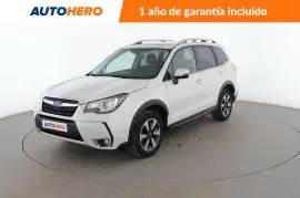 Subaru Forester 2.0 Executive, 21.599 €