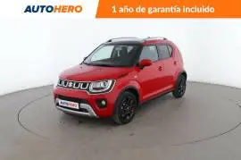 Suzuki Ignis 1.2 Mild-Hybrid GLE, 12.899 €