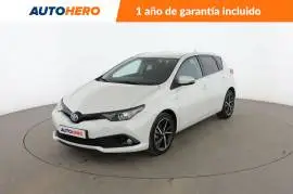 Toyota Auris 1.8 Hybrid Feel, 17.899 €