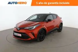 Toyota C-HR 2.0 Hybrid Kaji Edition, 23.599 €