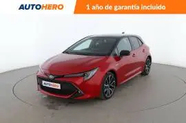 Toyota Corolla 2.0 Hybrid Active, 19.999 €