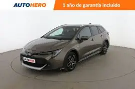 Toyota Corolla 2.0 Hybrid Trek, 22.299 €