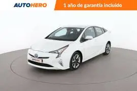 Toyota Prius 1.8 Prius Hibrido, 19.299 €